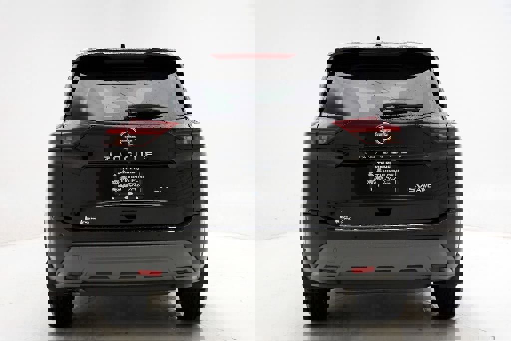 Used 2023 Nissan Rogue SV w/ SV Premium Package image 8