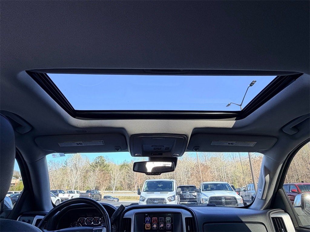 Used 2018 GMC Sierra 1500 SLT image 13