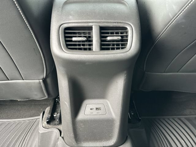 Used 2025 Buick Envision Sport Touring AWD/4WD image 28