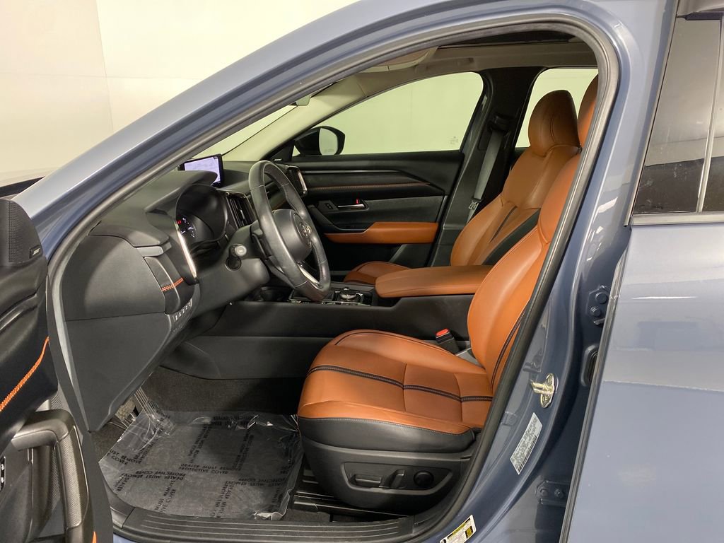 Used 2024 MAZDA CX-50 2.5 Turbo w/ Cargo Package image 8