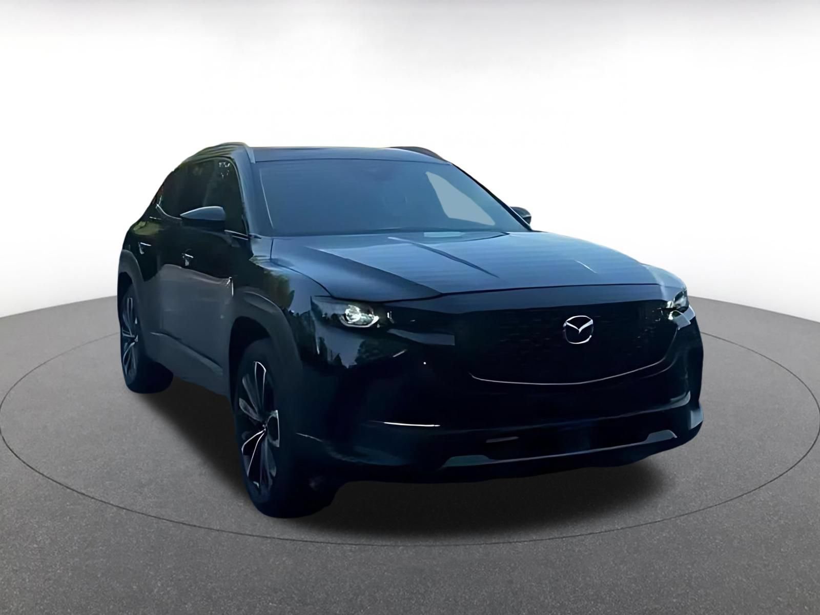 Used 2026 MAZDA CX-50 AWD 2.5 S w/ Premium Package image 3