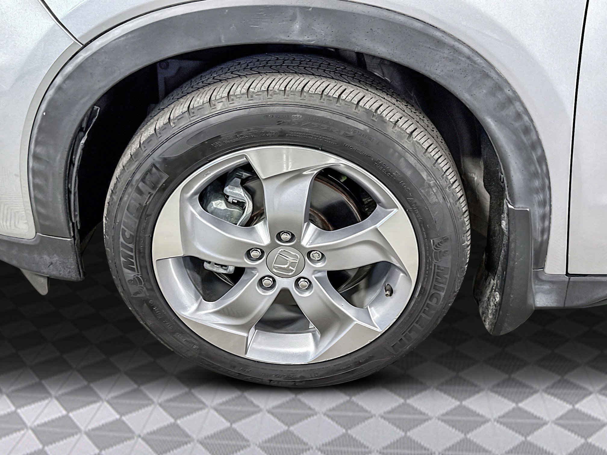 Used 2021 Honda HR-V LX image 36