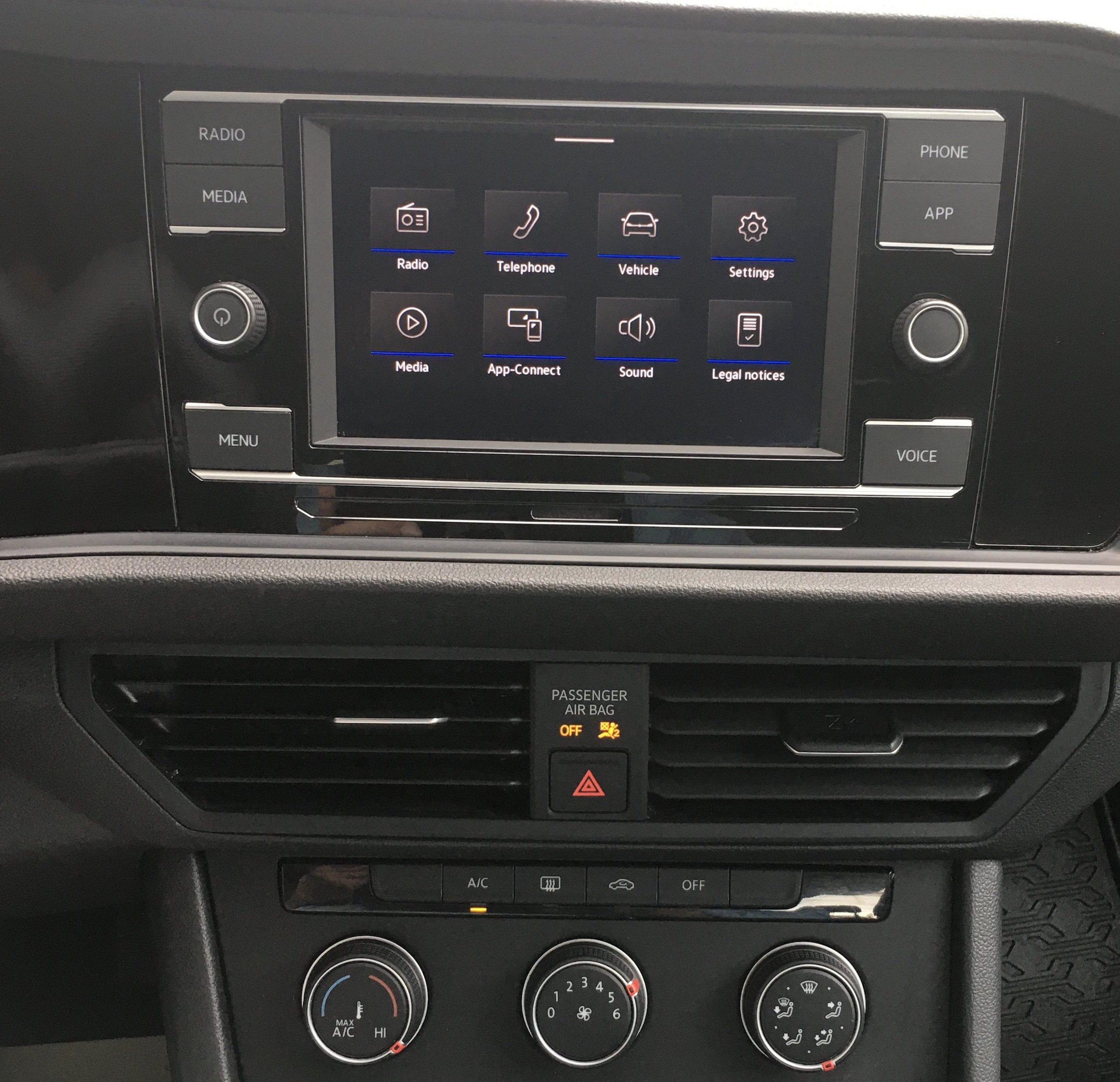Used 2023 Volkswagen Jetta S FWD image 12