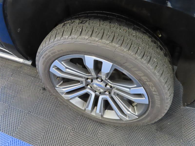 Used 2018 GMC Yukon XL Denali w/ Denali Ultimate Package RWD image 7