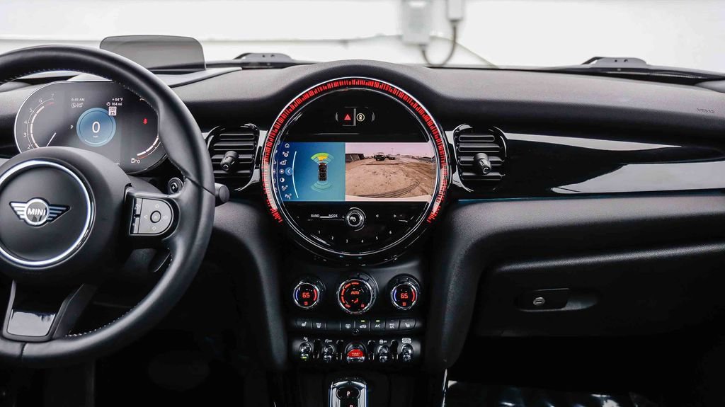 Used 2023 MINI Cooper S FWD image 16