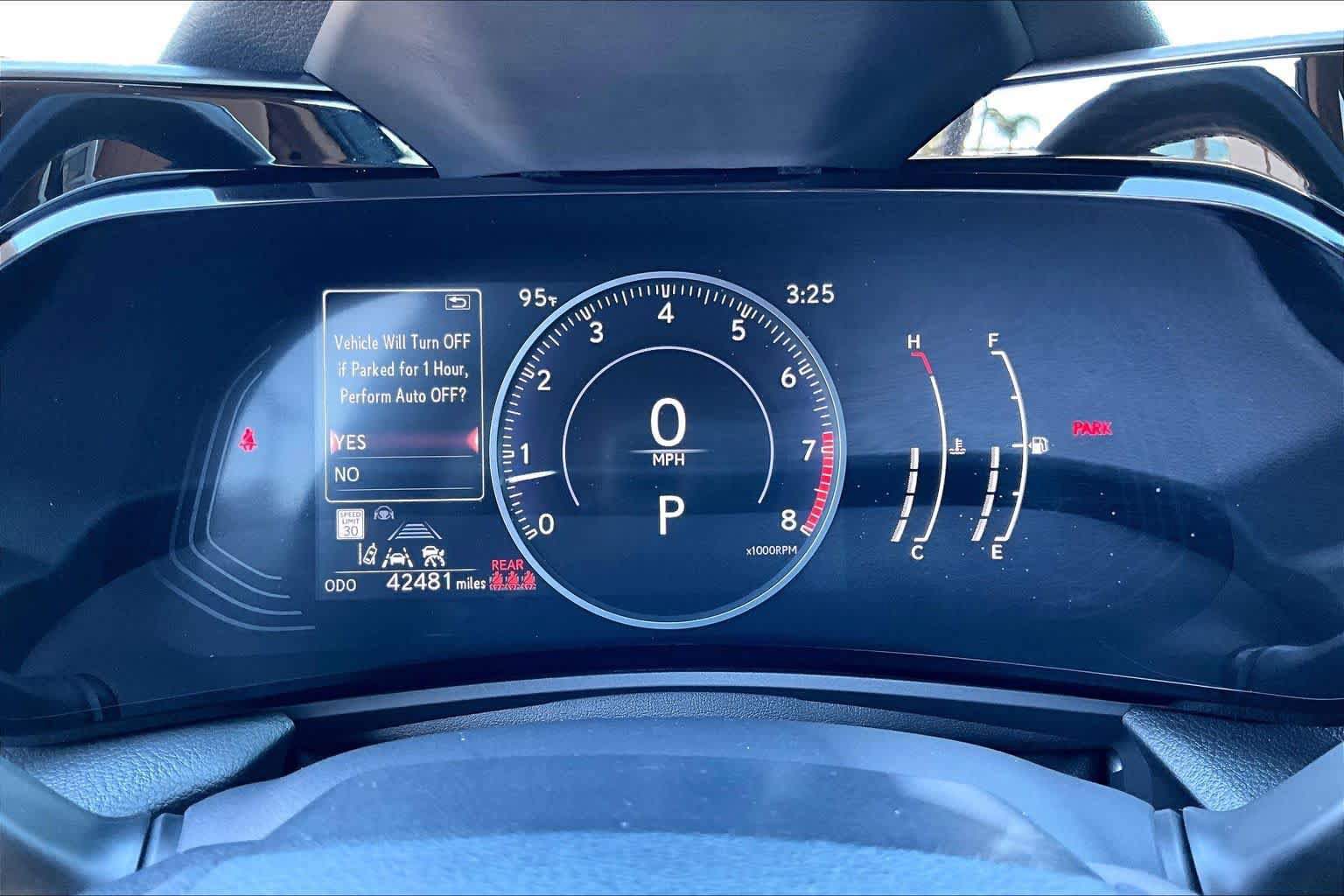 Used 2022 Lexus NX 250 AWD w/ Cold Area Package image 24