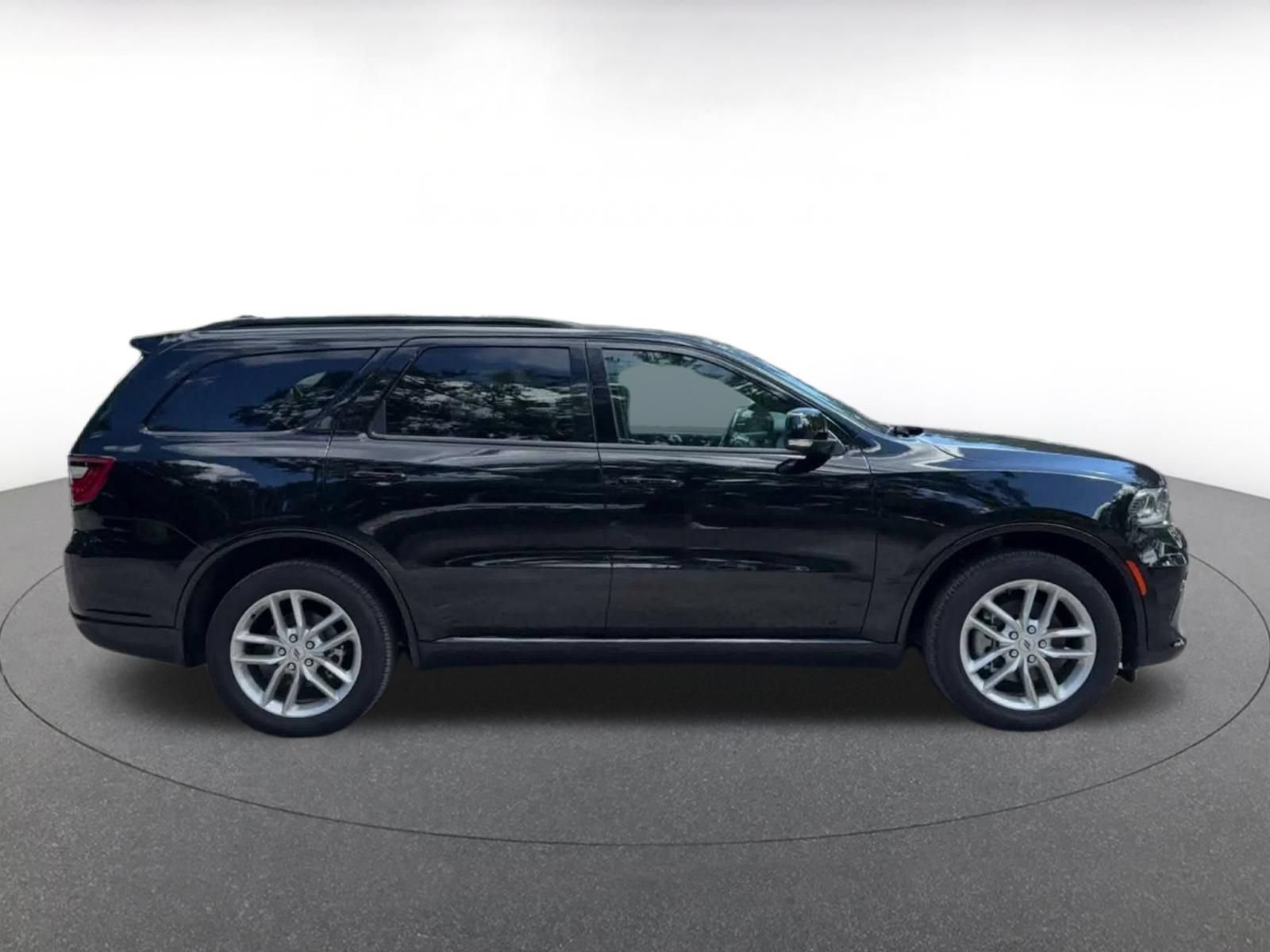 Used 2026 Dodge Durango GT AWD/4WD image 16