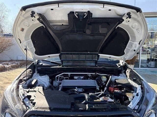 New 2026 Subaru Ascent Bronze Edition image 13