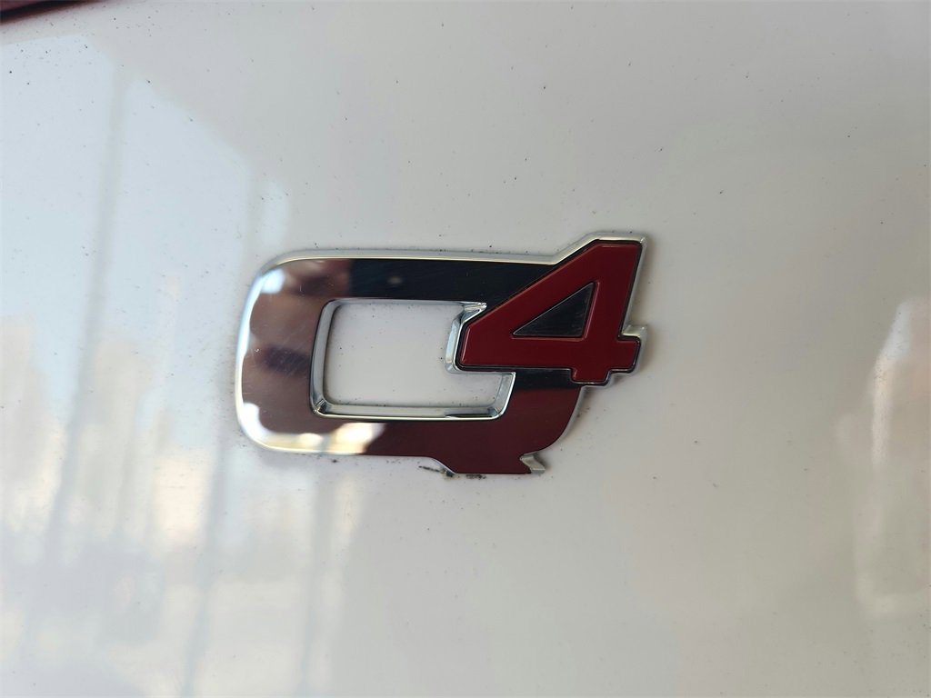 Used 2020 Alfa Romeo Stelvio Ti Lusso w/ Quick Order Package 22X Lusso image 31