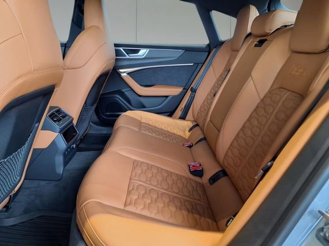 New 2025 Audi RS 7 performance Sportback image 8