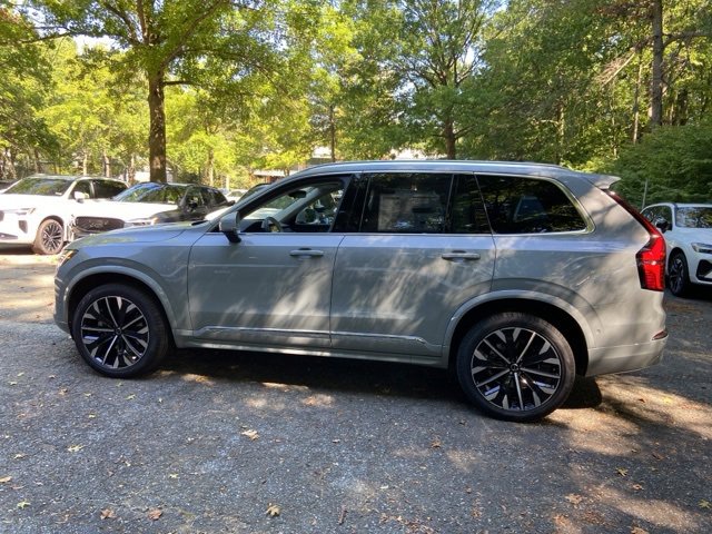 New 2026 Volvo XC90 B6 Ultra w/ Lounge Package image 4