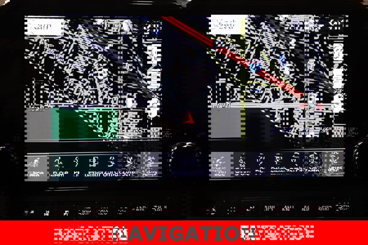 Used 2022 Nissan Pathfinder Platinum w/ Cargo Package image 20