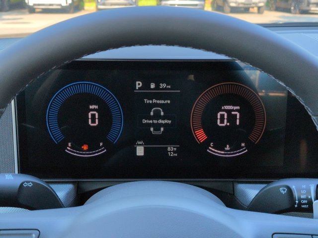 New 2026 Hyundai Sonata SEL FWD image 24