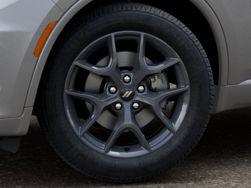 New 2026 Dodge Durango GT AWD/4WD image 8