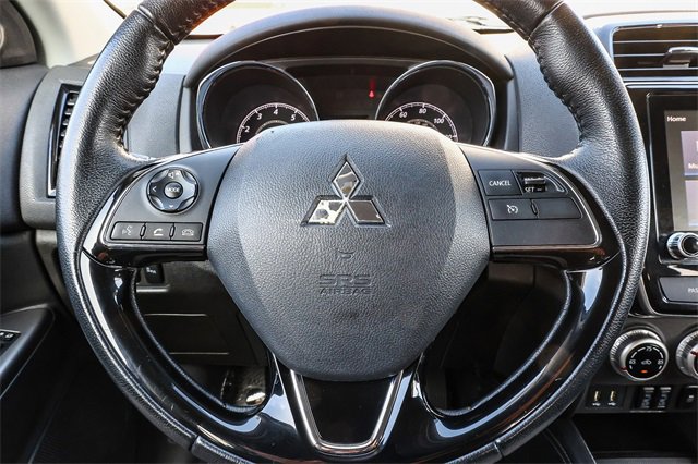 Used 2021 Mitsubishi Outlander Sport SE image 25