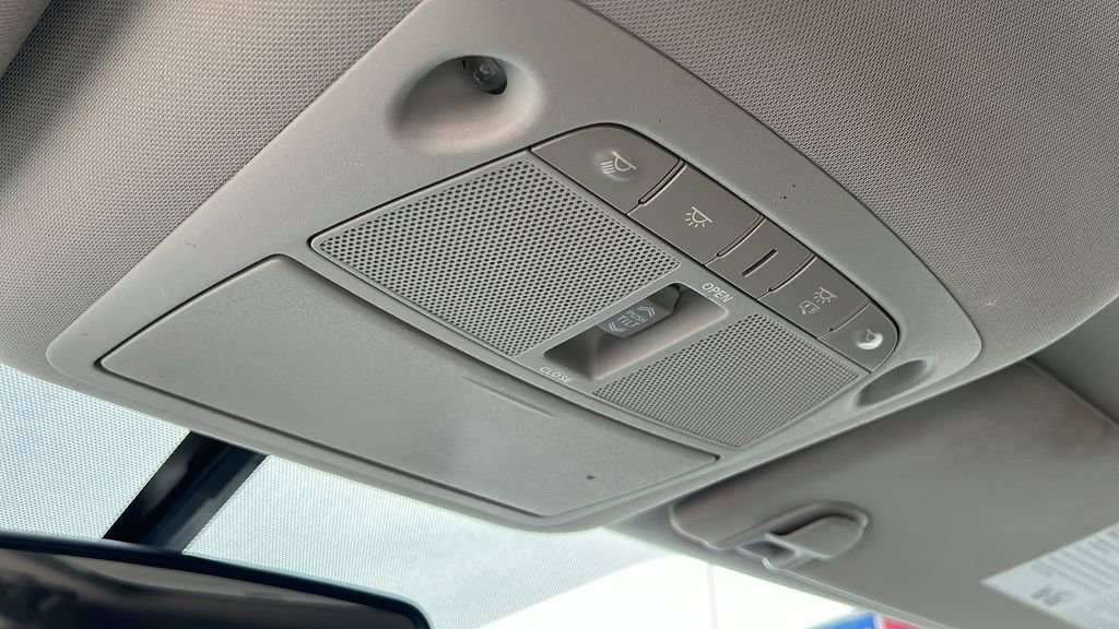 Used 2016 Nissan Murano SL image 22