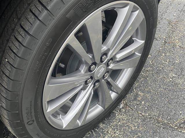 Certified 2023 Cadillac XT5 Premium Luxury w/ Technology Package image 9