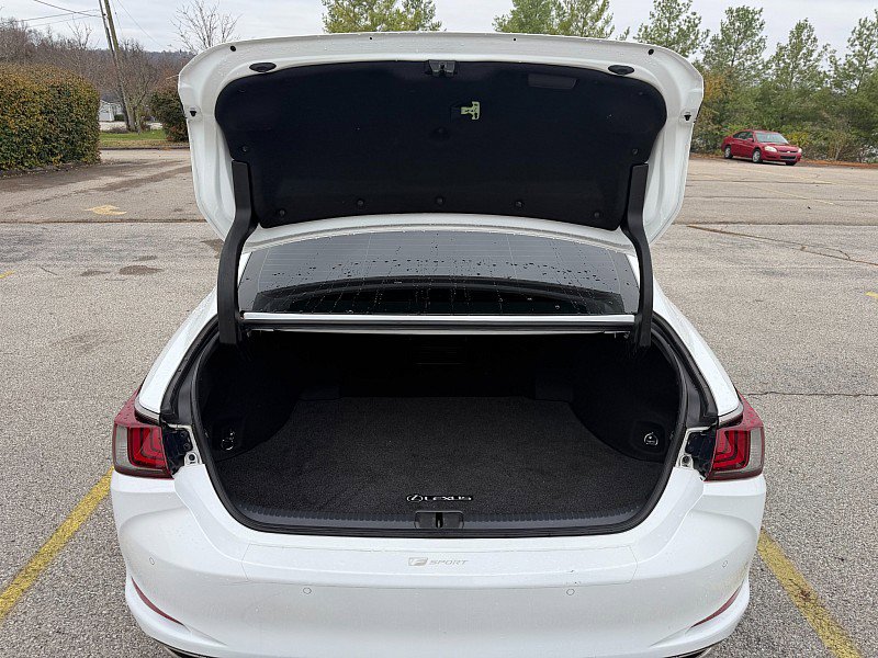 Used 2019 Lexus ES 350 F Sport image 37
