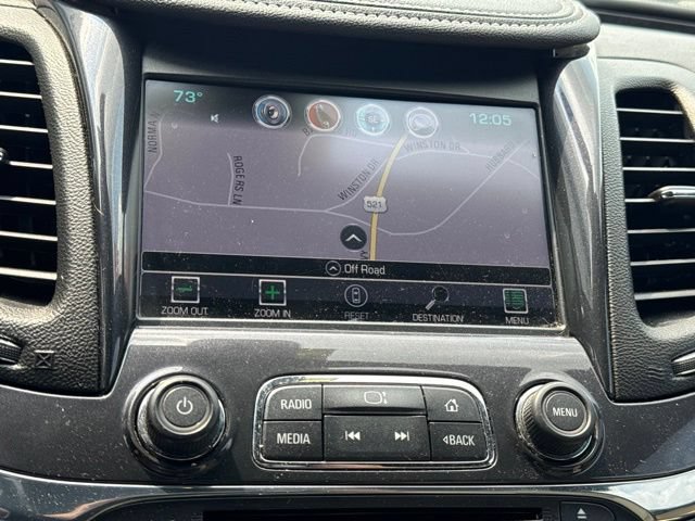 Used 2019 Chevrolet Impala Premier FWD image 14