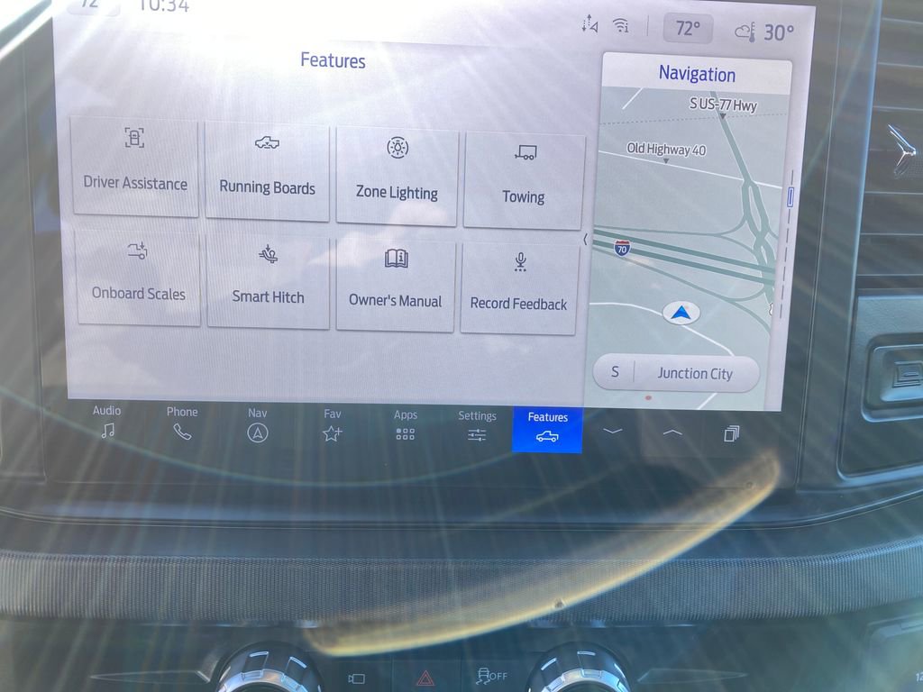 New 2026 Ford F250 Platinum image 19