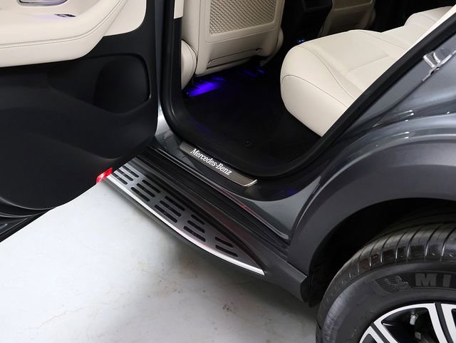 Certified 2026 Mercedes-Benz GLE 350 4MATIC image 32