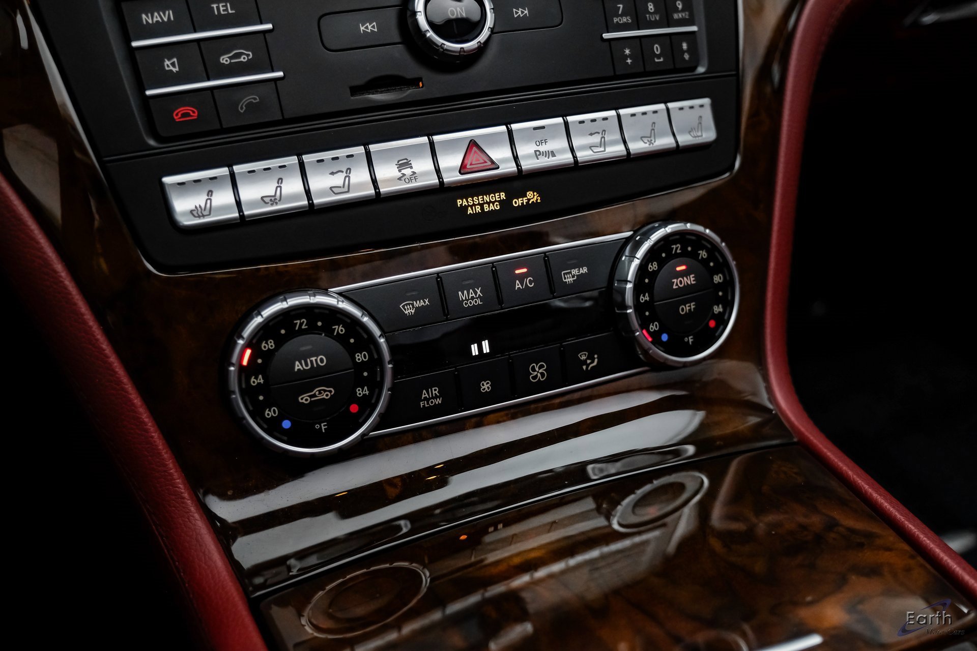 Used 2017 Mercedes-Benz SL 550 image 64