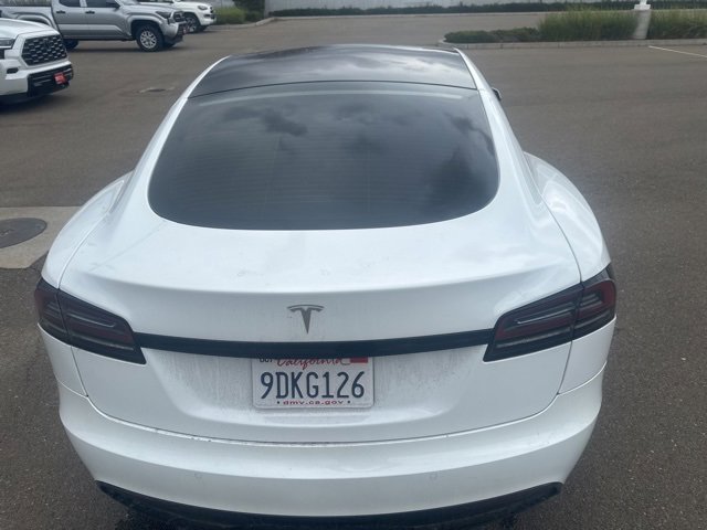 Used 2022 Tesla Model S image 10