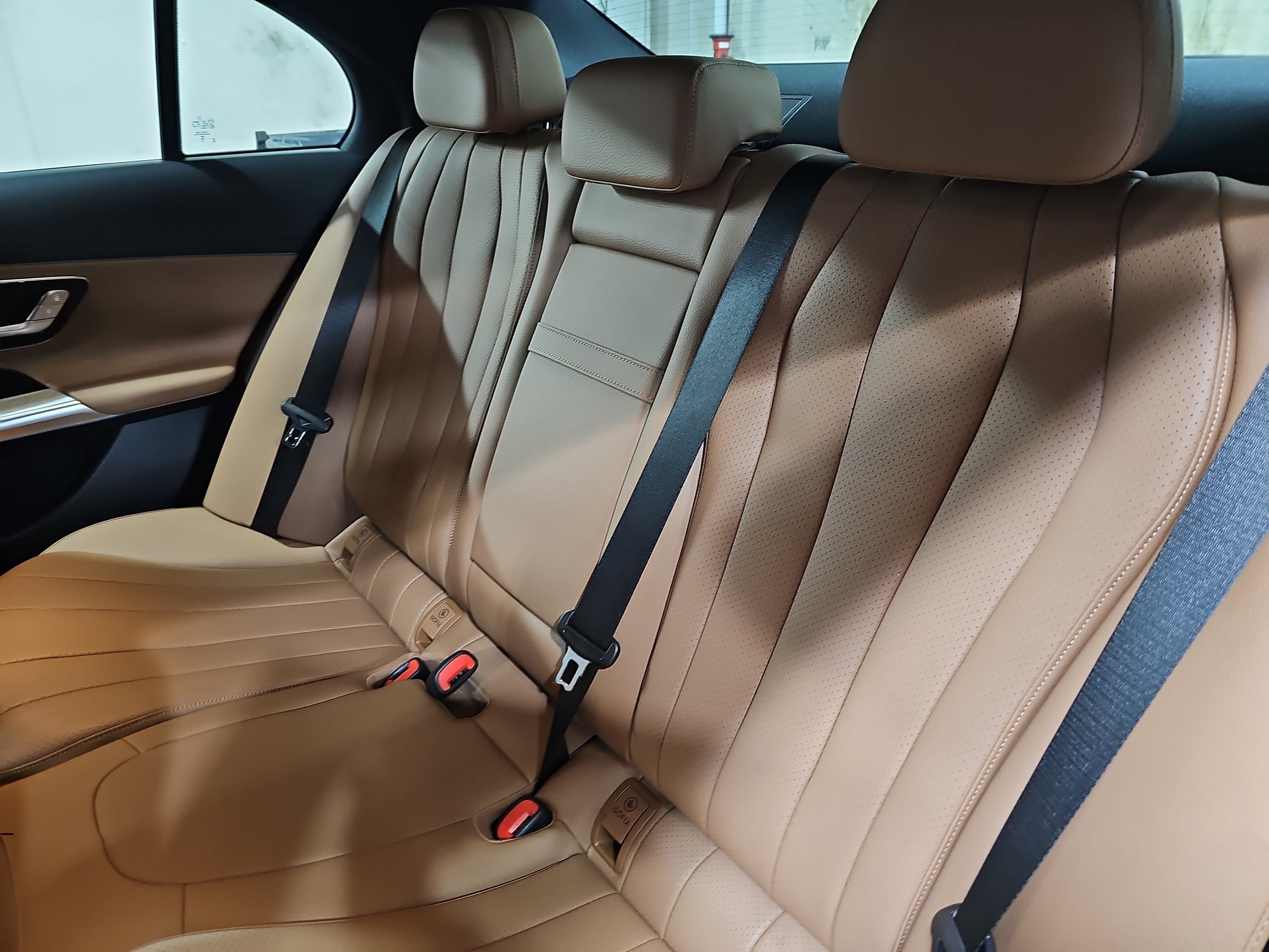 New 2026 Mercedes-Benz E 350 Sedan image 15