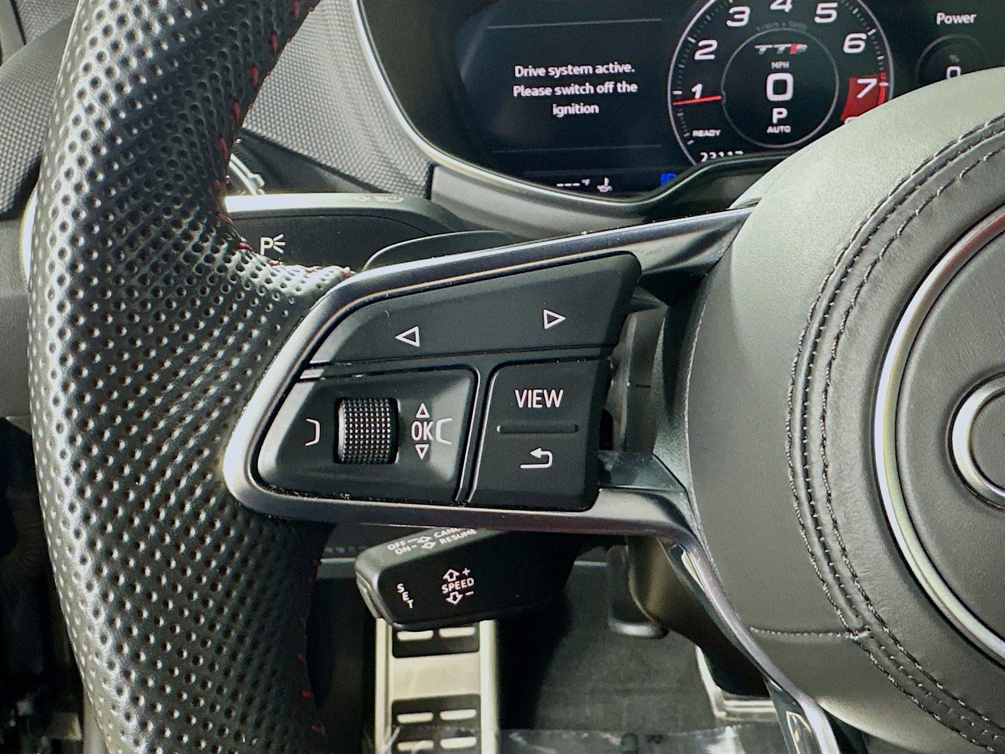 Used 2021 Audi TTS 2.0T Coupe image 13