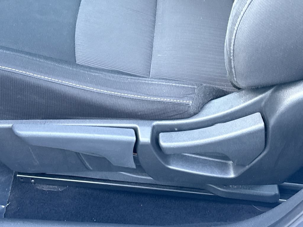 Used 2022 Nissan Sentra SV FWD image 14