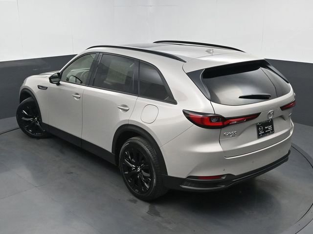 Certified 2025 MAZDA CX-90 3.3 Turbo w/ Premium Sport Pkg image 41