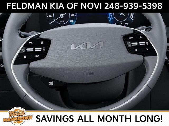 New 2026 Kia Niro Wind image 23