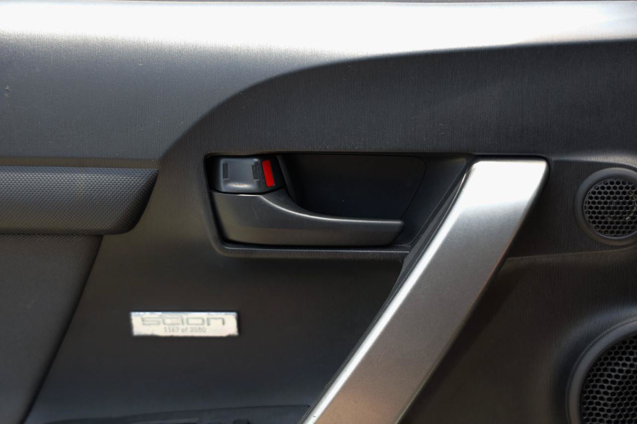 Used 2014 Scion tC 10 Series FWD image 36
