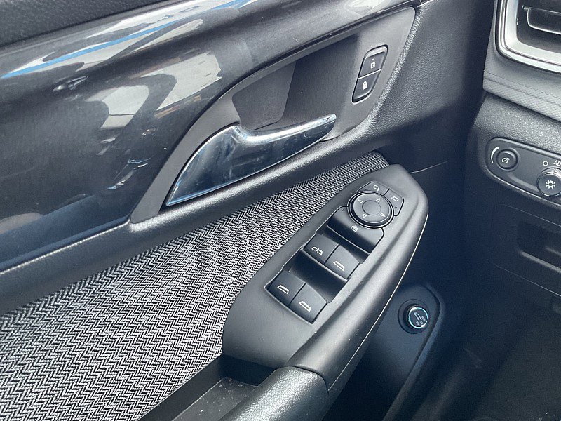 New 2026 Chevrolet TrailBlazer LT w/ Convenience Package image 28