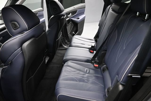 New 2026 Acura MDX Type S AWD/4WD image 14
