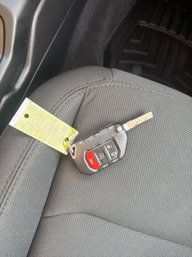 Used 2021 Jeep Wrangler Unlimited Sahara w/ Dual Top Group image 52