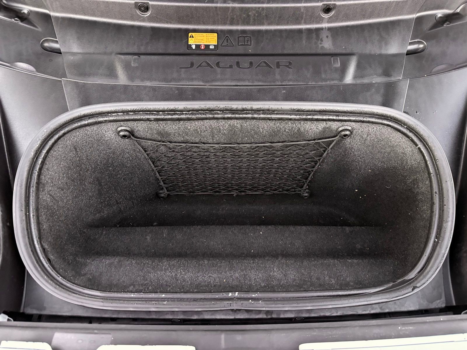 Used 2020 Jaguar I-PACE S image 73