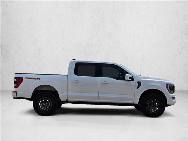 Used 2023 Ford F150 Tremor w/ Equipment Group 402A High AWD/4WD image 4