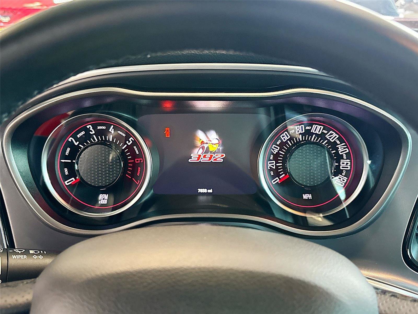 Used 2019 Dodge Challenger R/T Scat Pack RWD image 14