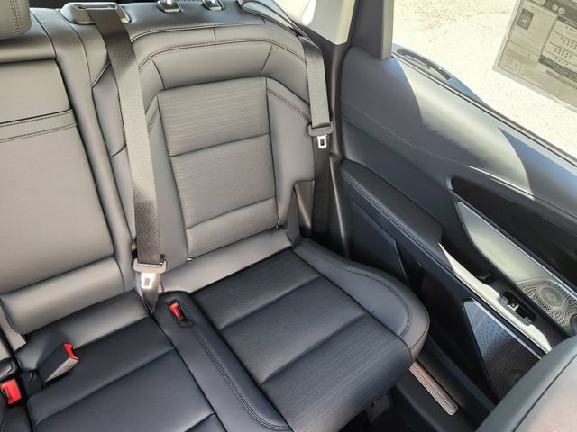 New 2026 Lincoln Nautilus Reserve AWD/4WD image 15