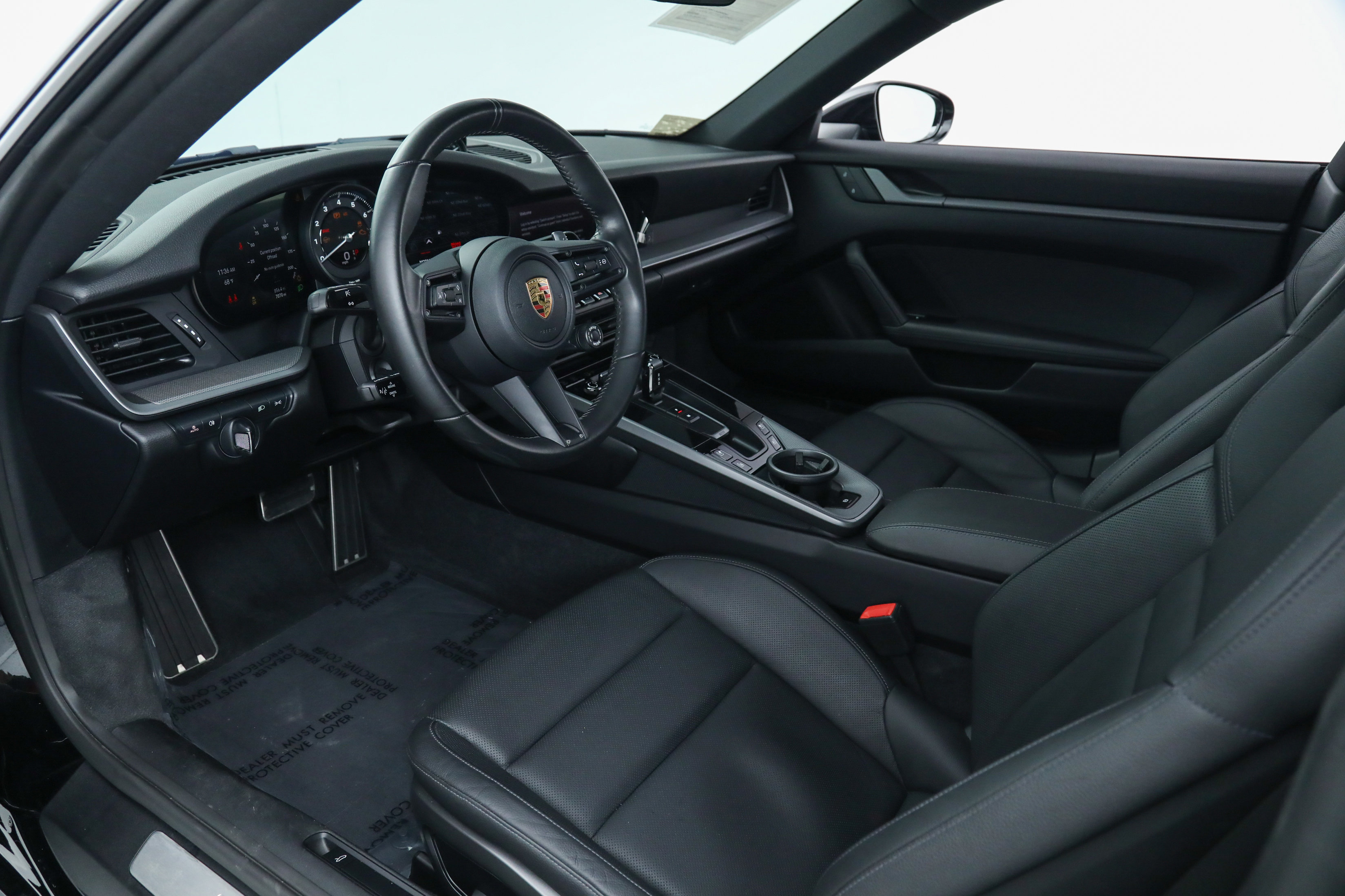 Used 2022 Porsche 911 Carrera image 22