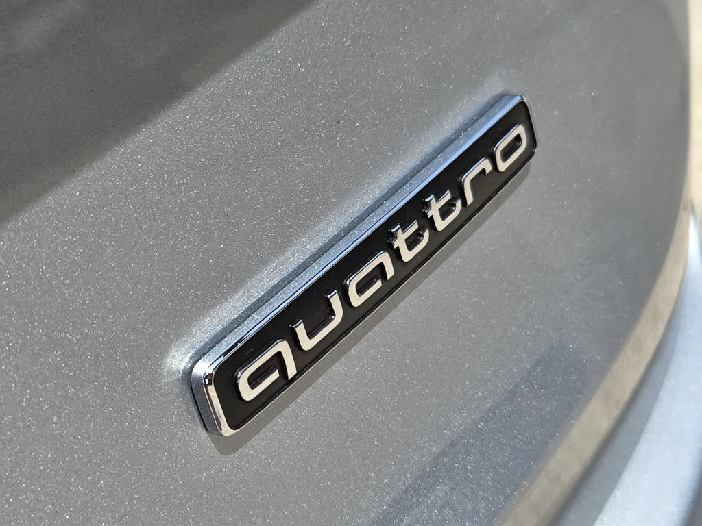 New 2026 Audi Q7 2.0T Premium Plus AWD/4WD image 14