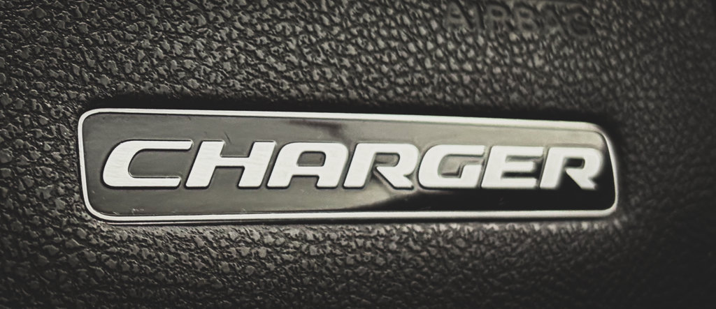 Used 2020 Dodge Charger GT RWD image 4