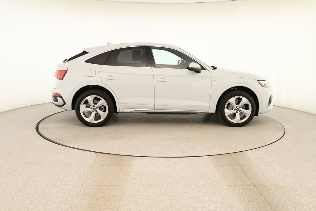 Certified 2021 Audi Q5 2.0T Premium Plus w/ Premium Plus Package image 8