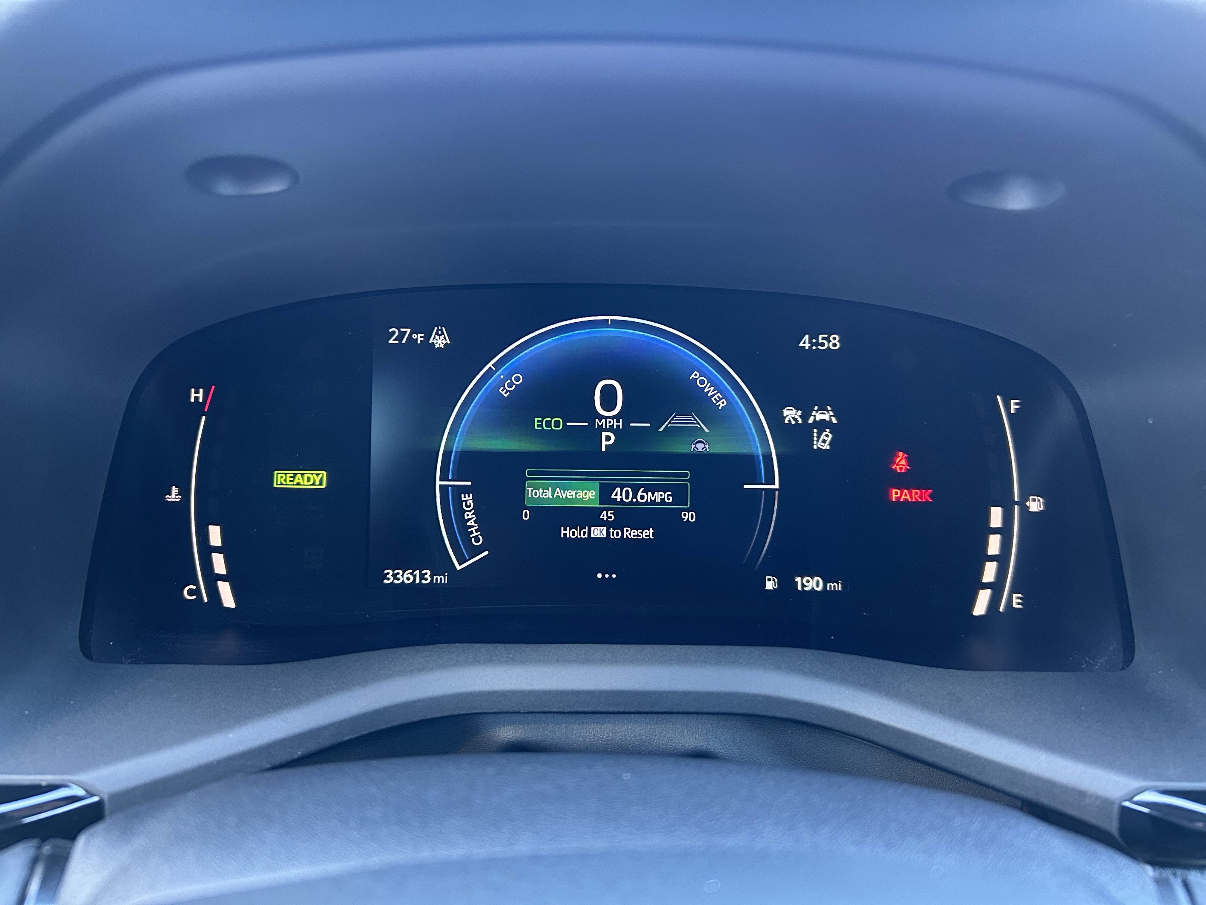 Certified 2025 Toyota Camry SE image 25