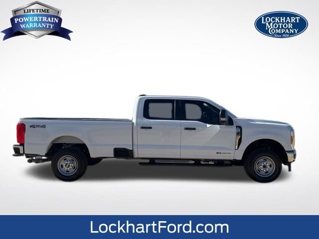 New 2026 Ford F250 XL image 8