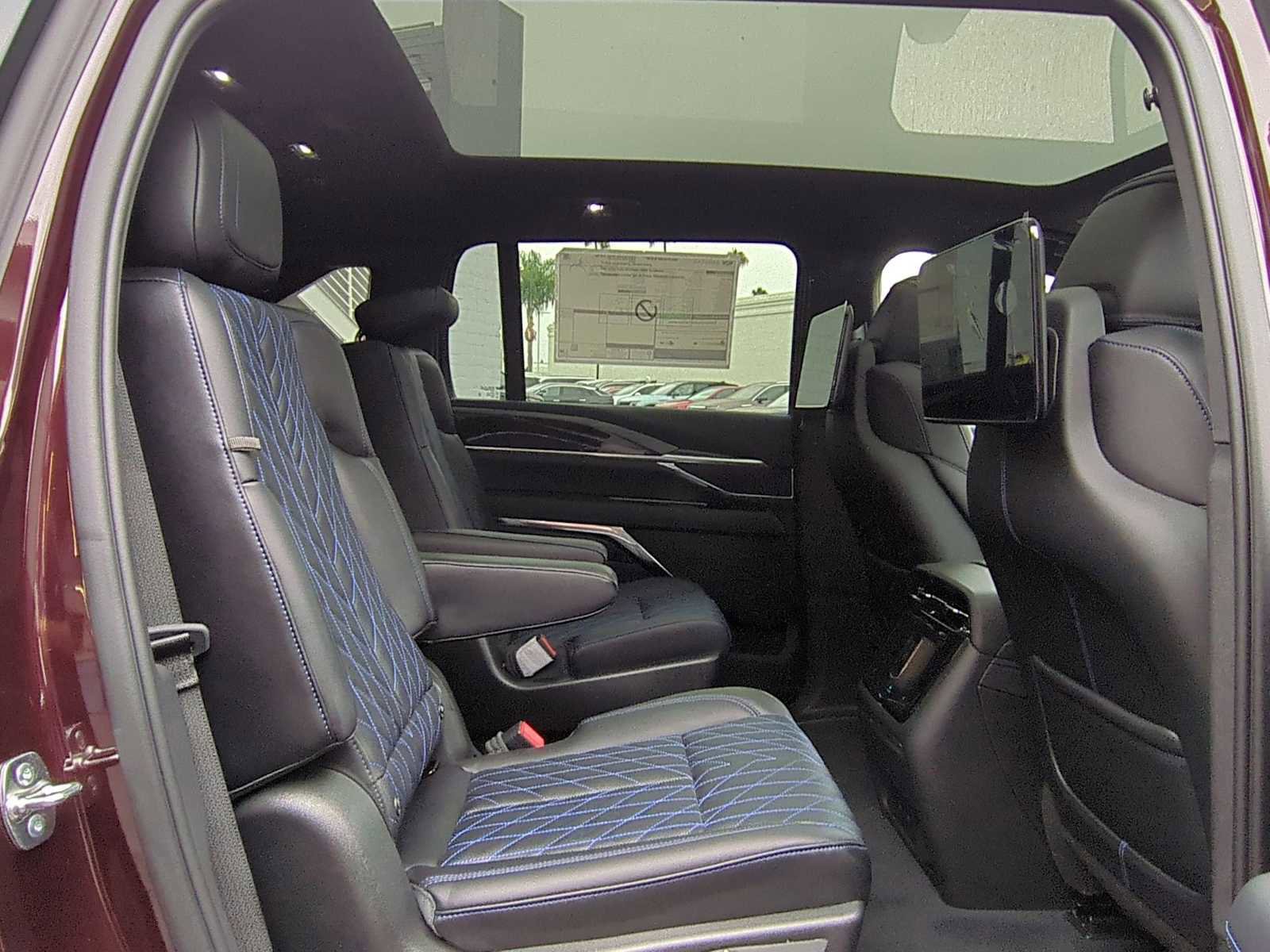 New 2026 Cadillac Escalade IQ Sport 1 image 26