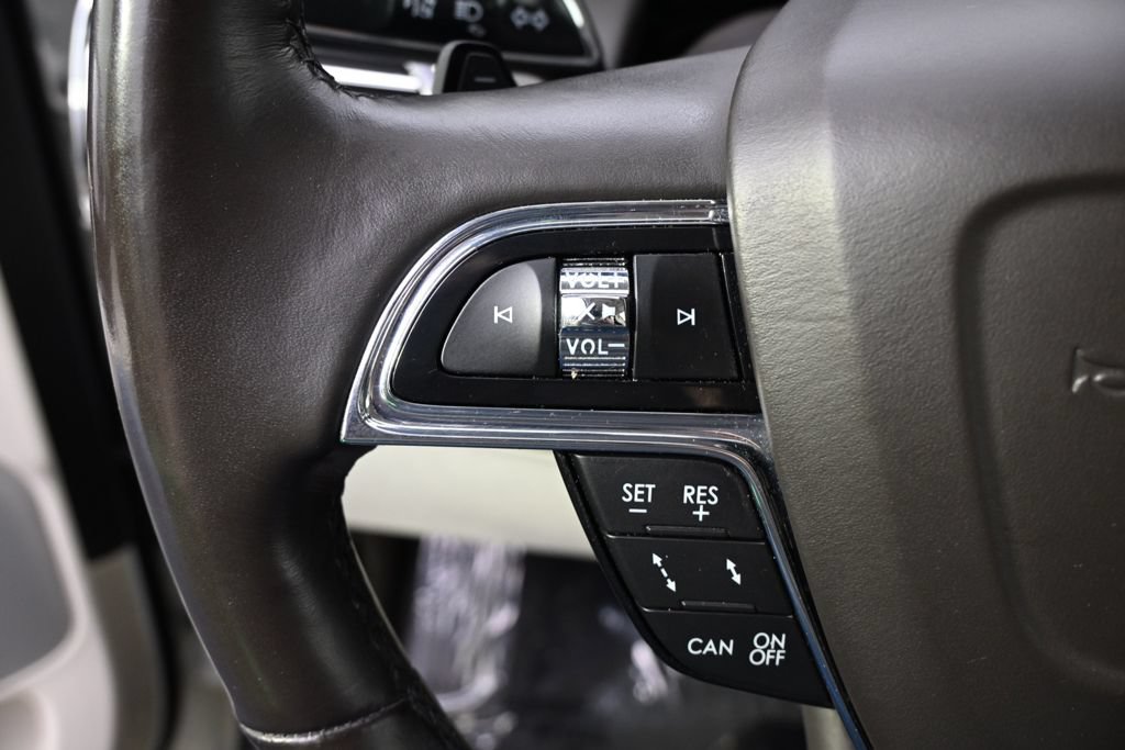 Used 2021 Lincoln Navigator L Black Label AWD/4WD image 37
