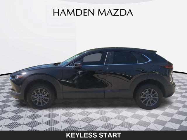 Used 2024 MAZDA CX-30 AWD 2.5 S image 7