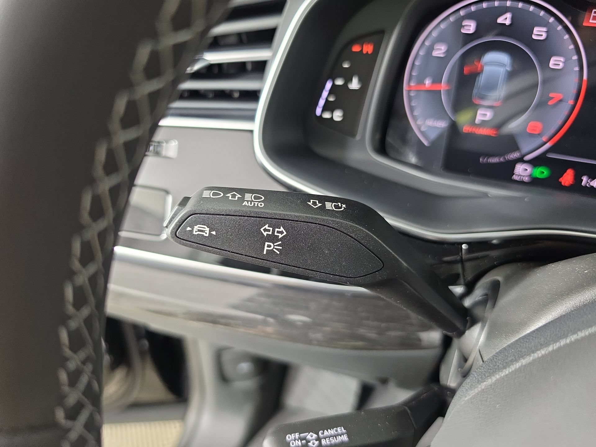 New 2026 Audi Q8 Premium Plus AWD/4WD image 25